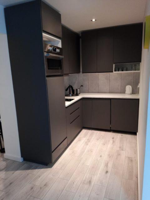 Apartament Na Zakrecie Szklarska Poreba Ngoại thất bức ảnh