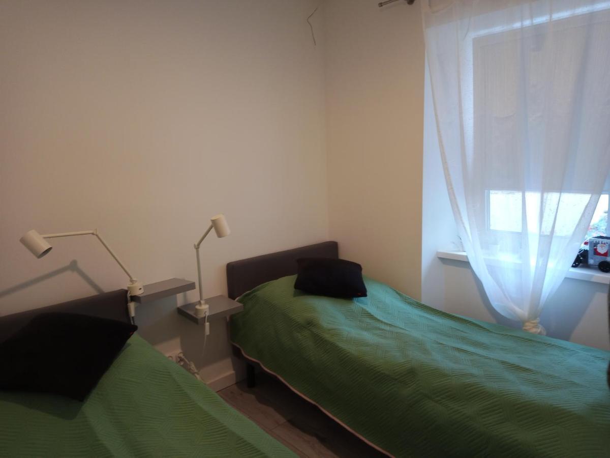 Apartament Na Zakrecie Szklarska Poreba Ngoại thất bức ảnh