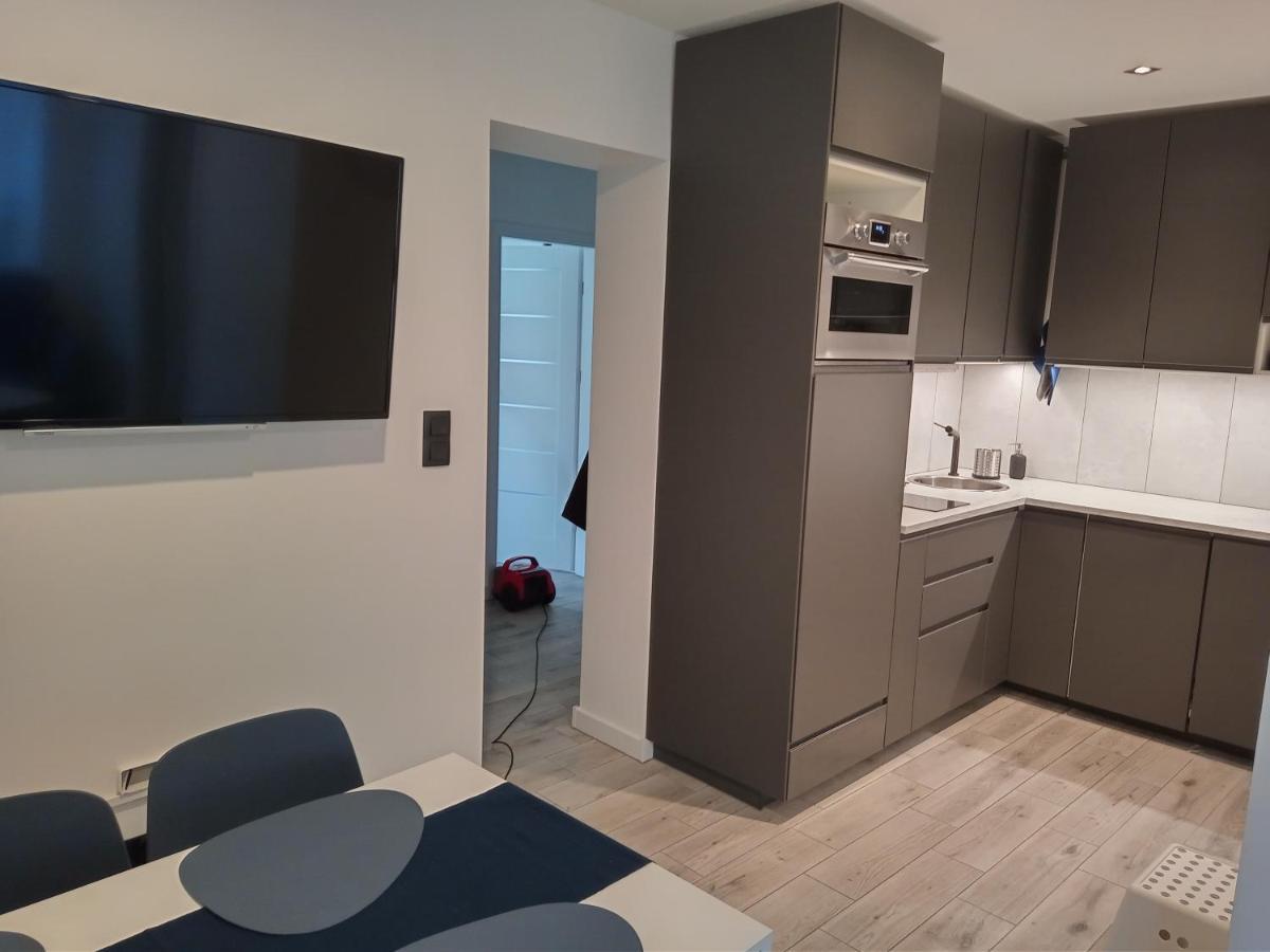 Apartament Na Zakrecie Szklarska Poreba Ngoại thất bức ảnh