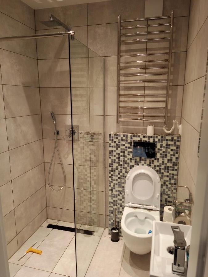 Apartament Na Zakrecie Szklarska Poreba Ngoại thất bức ảnh